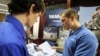 US Unemployment Falls, but Growth Lags