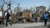 St. Martin's Residents Struggle with Desperate Conditions
