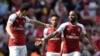 Arsenal Ta Kammala Yarjejeniyar Sayen Sabbin 'Yan Wasa Biyu