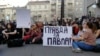 Učenici traže oslobađanje najmlađeg političkog zatvorenika
