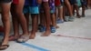 UNICEF: 19,000 Migrant Children Have Crossed Dangerous Jungle 