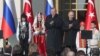 Erdogan, Putin Mark Start of Work on Turkey’s First Nuclear Power Plant
