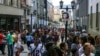 Venezuelans Weary of Exit Plan for Country's Crisis