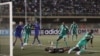 Nigeria Hadapi Argentina dalam Laga Persahabatan