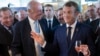 At G-7, Trump May Find Common Ground on Gender Equality, Africa