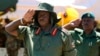 Rais wa Uganda Yoweri Museveni 
