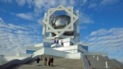 Ashgabat muzokaralari tafsilotlari, Malik Mansur