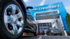 US Automakers Bounce Back With Strong Sales in September