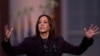 Kamala Harris reconoce triunfo de Trump, promete continuar lucha por el “alma” de EEUU