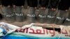 Syria’s Muslim Brotherhood Tries to Present a New Face
