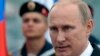 Putin Letter to Arab Summit Triggers Strong Saudi Attack