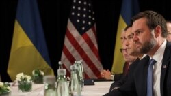 Europa busca una postura consensuada ante la iniciativa estadounidense de poner fin a la guerra en Ucrania