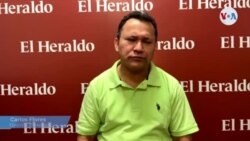Director El Heraldo