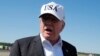Trump inicia viaje a Europa el martes con tres escalas