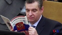 Xalqaro hayot - 30-mart, 2018-yil