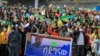 Ethiopia PM Says He Will Lead Army 'From the Battlefront'