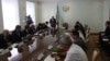 Shavkat Mirziyoyev prezidentlik uchun saylov kampaniyasini boshladi