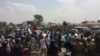 Wakazi wa jiji la kampala, Uganda