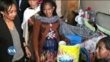 ከምሽቱ 3:00 የአማርኛ ዜና