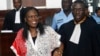 Le procès de Simone Gbagbo ne reprendra pas avant le 10 octobre