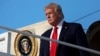 Trump en Twitter: EE.UU. alcanzó récord “muy triste” de 100,000 muertes por COVID-19