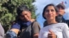 Paciencia y fe son las armas de migrantes en frontera México-EE.UU.