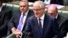 Australia Didesak Tampung Lebih Banyak Pengungsi Suriah