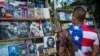 Embassy Reopenings Top Americans' List in Cuba Talks