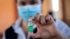 EE. UU. envía 3 millones de vacunas a Guatemala