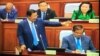 Ruling Party Moves Closer to Barring Criminals From Leading Parties