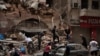 US Delivering Critical Emergency Aid to Lebanon 