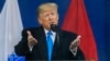 Pada Veterans Day, Trump Puji Tewasnya Pemimpin ISIS