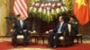 Despite Differences, Mattis Looks to Expand Ties With Vietnam