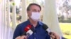 Brazil's President Tests Positive for COVID-19