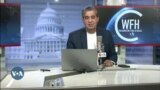 Washington Fora d’Horas