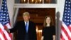 "Haré mi trabajo sin temor ni favores", Amy Coney Barrett, confirmada a la Corte Suprema