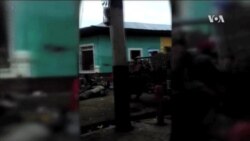 Masaya: objetivo de ataques a nicaragüenses