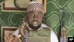 Imam Abubakar Shekau