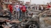 Red Cross: Misuse of Emblem in Cameroon Threatens Mission
