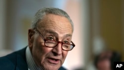 Chuck Schumer