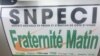 Grève du personnel de Fraternité Matin en Côte d'Ivoire