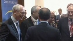 Vejvoda: Evropa ponovo važnija od Azije