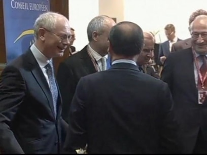 Vejvoda: Evropa ponovo važnija od Azije