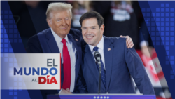Trump continúa conformando equipo de gobierno
