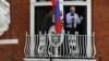 Policía sueca hace redada en servidores de WikiLeaks