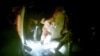 Released Prisoners Tell of IS Torture, Executions