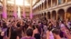 États-Unis : la danse, antidote à la division politique