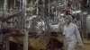 Iran's Nuclear Compliance Draws Mixed Opinions