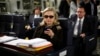 Tim Penyelidik AS Dapatkan Email Hillary Clinton yang Dihapus