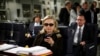 Clinton Says Being Transparent on Email Controversy